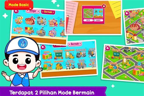 game edukasi diamond deal main bareng Gold teruji aman image 2