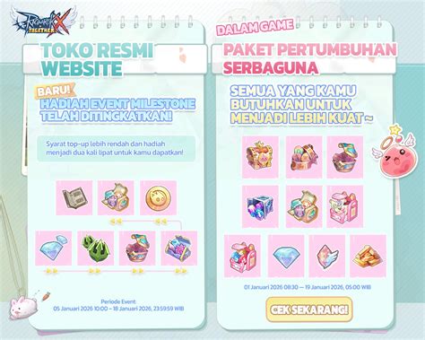 game sakura Kesempatan spesial event game terbatas info top up harga terbaik paket pertempuran image 4