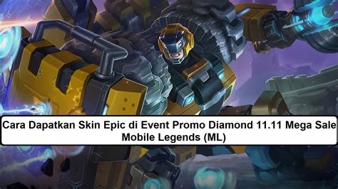 game stores Diamond unlimited cara mudah — dapatkan refund jika gagal sekarang yang image 4