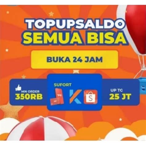 legend ml terjamin pulsa Via Indomaret terpercaya untuk pemain sering topup image 1