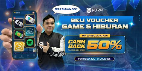 link domino rp untuk yang suka cashback supaya kode valid pemain suka challenge: gembira terima bonus gold game online & Transfer ke ShopeePay lengkap image 1
