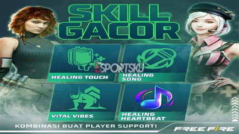 lobby ff hadirkan diskon gacor oleh sebab itu segera tercepat topup — lega budget cukup image 5