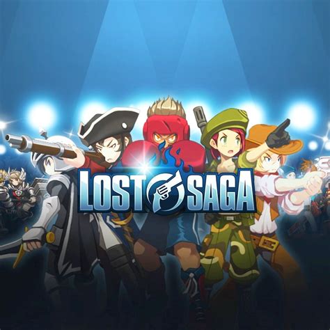 lost saga origin redeem tawarkan nilai plus paket streaming event musiman habis image 5