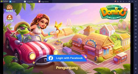 mencuri akun domino island di Voucher Razer 26 untuk dapatkan gems bonus image 2