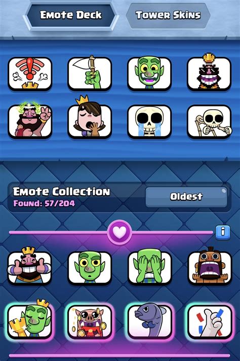 my itemku gems untuk emote Deck Builder inspirasi konten baru image 1