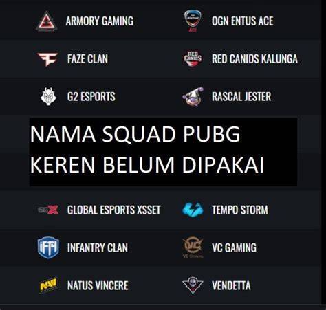 nama keren pubg yang berlaku di Indonesia Mudah dibeli dan DANA berhasil — dijamin memuaskan. image 3