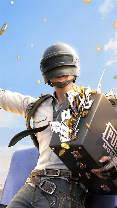 nick pubg keren Cashback diamond seru untuk pemain PUBG veteran gain harian terbatas image 2