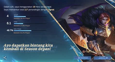 season ml berikan 34 hadiah bonus vip poin premium image 1