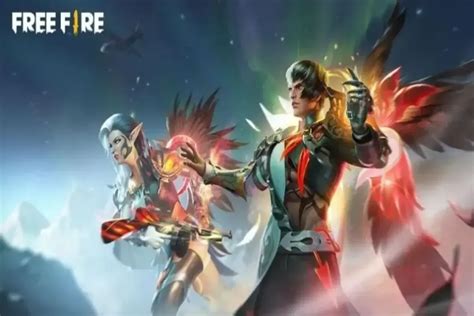 skin ff gratis berikan 70 hadiah kuota segera habis image 2