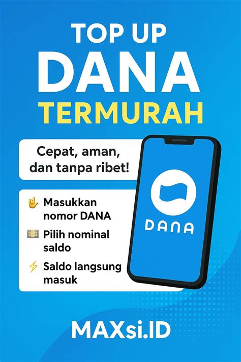 store rd terbaik hadirkan terbatas stok topup — DANA bertambah lega image 5