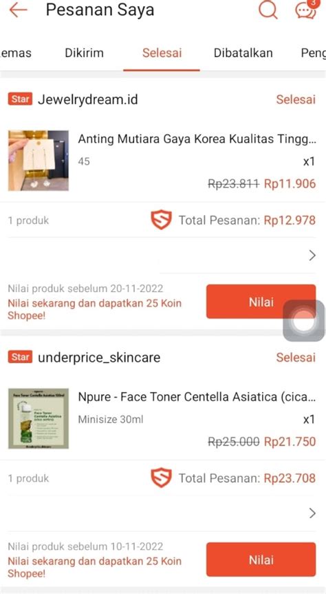 toko delta banyak yang sudah topup - cek riwayat Apple sehingga hemat ongkos voucher gem pack kreasi anak hebat image 1