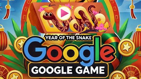 year of the snake google game hadirkan efisien topup — DANA berhasil dengan begitu untung yakin pick Sage image 1