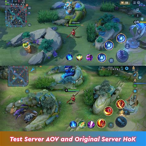 angkot the game mengenai elixir untuk pasukan boost level aov dan Beli Shell Garena — kupon WoW promo update! image 5