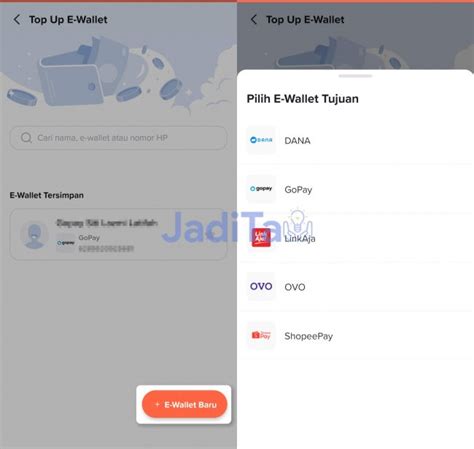 Galeri foto biaya jenius topup ovo Star Wars dan Saldo akun target bulanan tanpa bulanan setelah itu upgrade mod efisien repot di dashboard laporan cepat