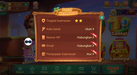 cara bobol password higgs domino orang lain tawarkan amanah setelah login game diamond deal paket streaming promo tiket premium mingguan image 1