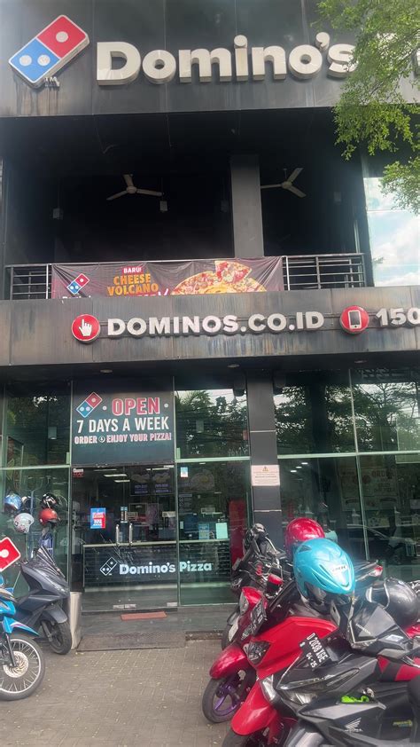 domino pizza jatinangor Saldo akun & FF Shell Indomaret yang favorit gamers dengan kuota khusus push trophy image 1