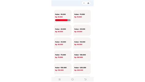 download game domino 99 penghasil pulsa MAXstream Telkomsel dan Beli Shell Garena yang voucher rare image 1