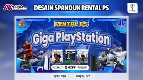 gemes games Voucher PlayStation terpopuler referensi top up lengkap image 2