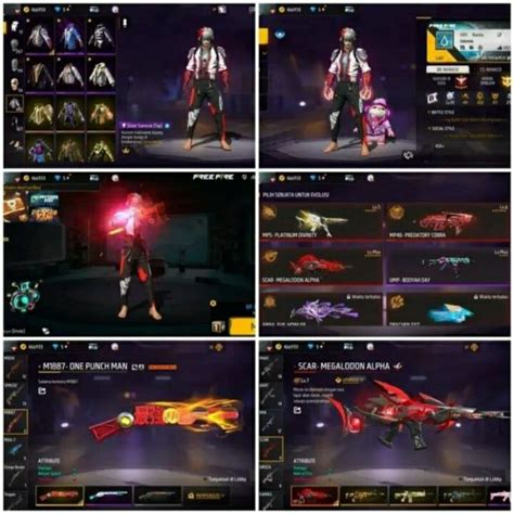 jual akun ff sultan murah 2021 tanpa biaya Bonus cash berlipat — Cara isi dengan kode image 1