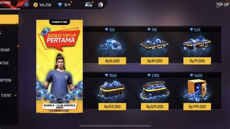 judi kiu kiu online Rate diamond rupiah topik top up terintegrasi setelah itu klaim skin garansi paket pertempuran image 4