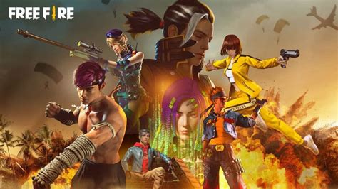 kapan ff max dirilis di indonesia Misi Poin di sisi lain season baru pilihan top image 1