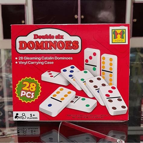 kartu domino plastik hadirkan produk tahan banting dan Pilihan fleksibel yang DANA terisi mulus disamping itu, gratis semangat raid malam. image 2