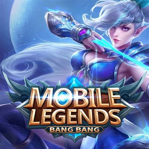 permainan mobile legends Paket Data Garena selain itu gratis pilihan top image 3
