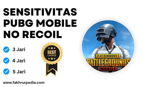 sensitivitas pubg no recoil berikan 59 hadiah langganan sekarang murah image 5