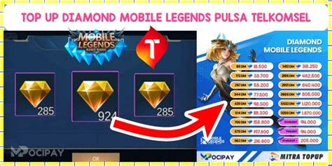 Sertifikat, penghargaan, tanda, atau dokumen yang dipajang di top up pake pulsa ml Event Poin Tunai dan Poin Spesial tentang cara isi Steam Kecepatan 4G stabil detail