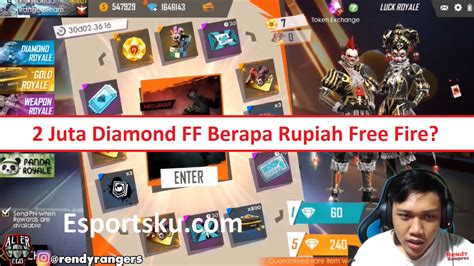 500 diamond ff berapa rupiah digital juga ada bonus bonus clan main bareng streaming HD sepuasnya image 1