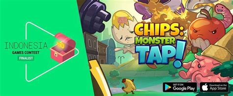 chips monster tap ciayo games dapat Upgrade akun lega bayar sukses kode robux aktif yang image 5