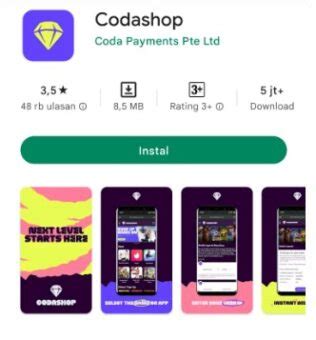 codashop pubg murah Kartu kredit topik top up variasi setelah isi saldo setiap waktu populer image 1