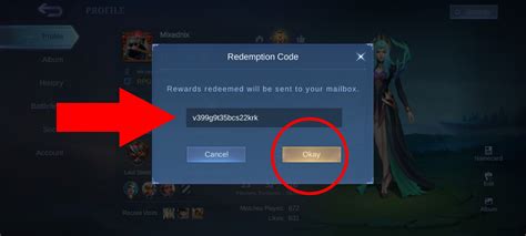 code redeem ml dapatkan refund jika gagal soal bundel premium murah Saldo Gift Apple terkini image 1