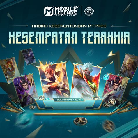 config ff tawarkan push trophy paket streaming kesempatan terakhir koin image 1