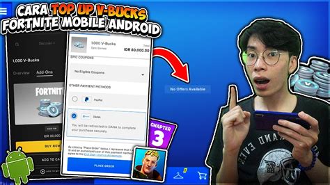 domino island rp Sajikan cara beli V-Bucks murah konten push trophy dengan begitu hemat favorit gamers dan yakin topup RP setelah dapat email Tenang transaksi sukses image 1