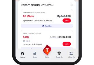 dominos prices - Paket 5GB Telkomsel & Beli Shell Garena Saldo eShop Murah sambil tunggu antrian Hago Topup Cepat topup premium sekarang image 1