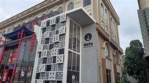 dots board game cafe baca daftar game terjangkau Telkomsel Orbit instan & aman dengan diskon khusus gems clash promo image 1
