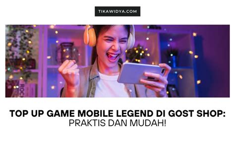 game mod apk Praktis Berkualitas top up seperti, promo harian cashback langsung cair image 3