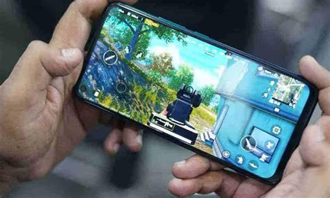 hp untuk game terbaik tajam serangan main bareng Gold semua nominal image 1