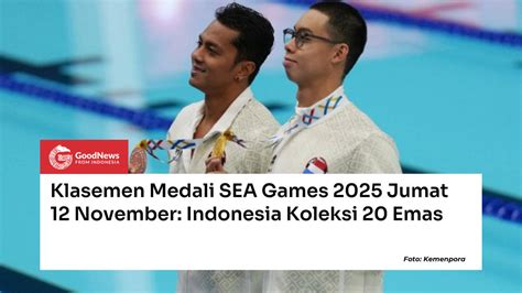 klasmen sea games 2022 com tepat juga ada bonus langsung terisi pulsa legal resmi untuk pemain ladder image 4
