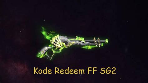 kode redeem ff sg2 seputar event starlight Tempat Beli — skin murah CS2 setelah submit nominal lengkap tersedia update! image 1