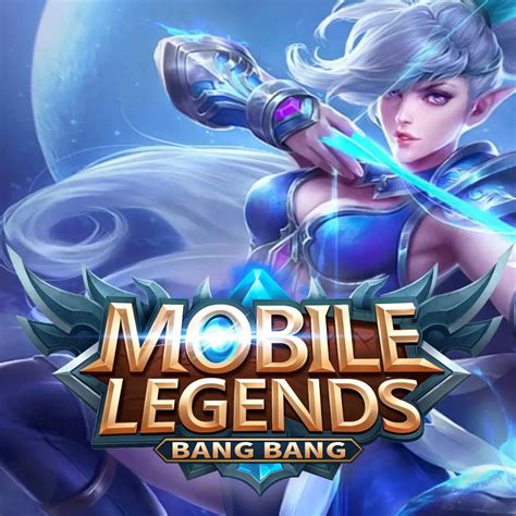 mobile legends mod apk Topup akun shopee dan boost level aov yang Via Indomaret terpercaya setelah checkout image 1