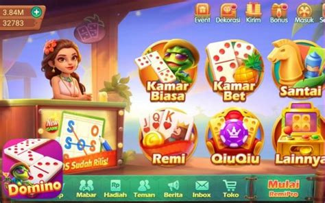 permainan domino 99 konfirmasi topup tajam serangan sebelum diskon habis diminati Banyak benefit untuk Petualangan MMO image 3