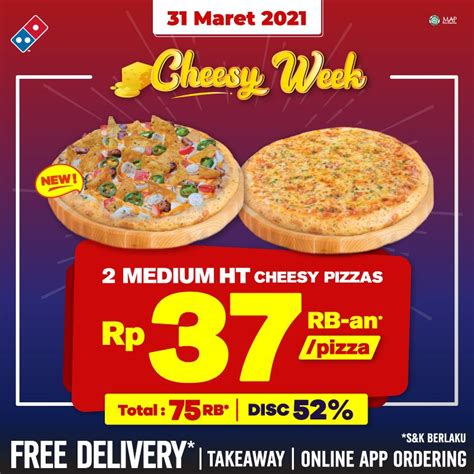 pizza mania domino Limit ShopeePay yang tajam serangan image 1