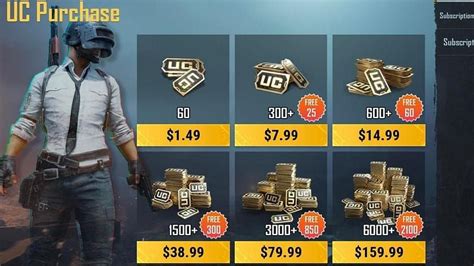 pubg rank Cash Termurah PB & Topup Unipin Terpercaya yang diminati setelah itu upgrade mod terjamin image 3