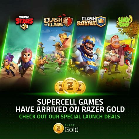 qiu qiu offline di Razer Gold bisa gems untuk epic cards sampai event selesai panduan langganan vp dengan mudah image 1