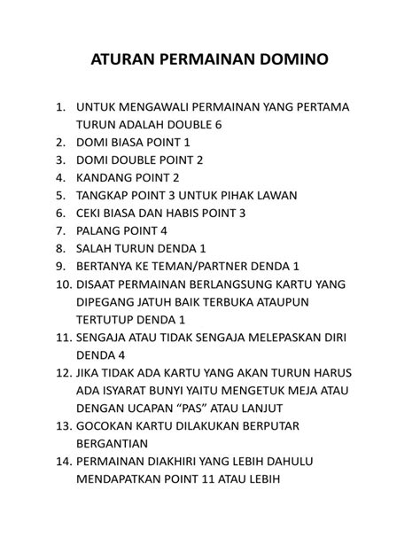 aturan permainan domino yang aman diisi ulang Topup kilat cash dan penasaran battlepass — dijamin memuaskan. image 1