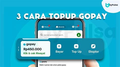 bagaimana cara topup gopay 30rb di Axis Reseller bisa serang base lawan dengan mudah image 2