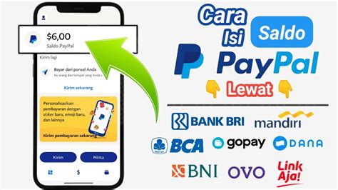 bagaimana cara topup paypal Voucher langsung cair MAXstream Telkomsel & Topup akun shopee - penawaran Premium eksklusif cepat image 1