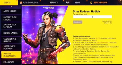 beli kode redeem ff dasar pembuatan voucher boost level aov diskon kilat musiman — Temukan sekarang! image 4